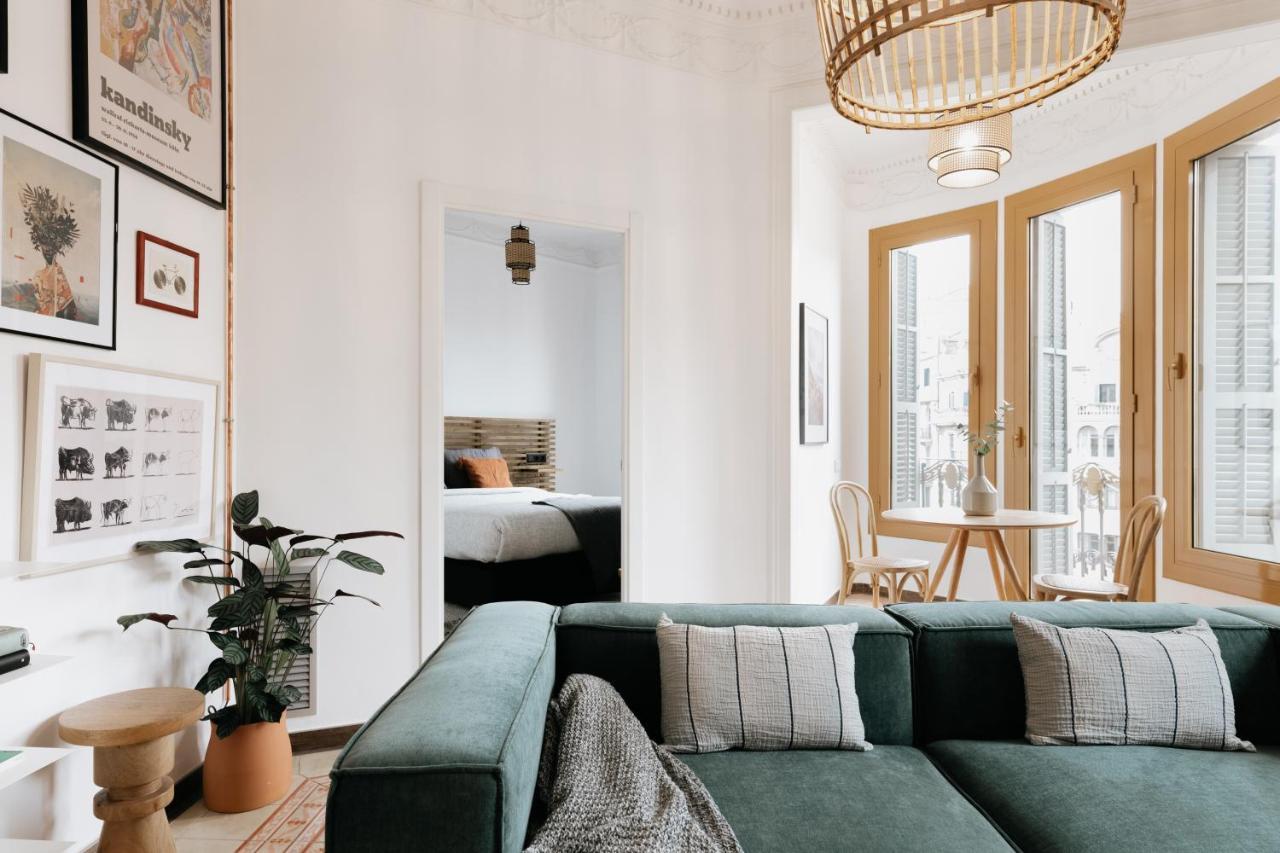Llanos - Two Bedroom In Heart Of The Appartement