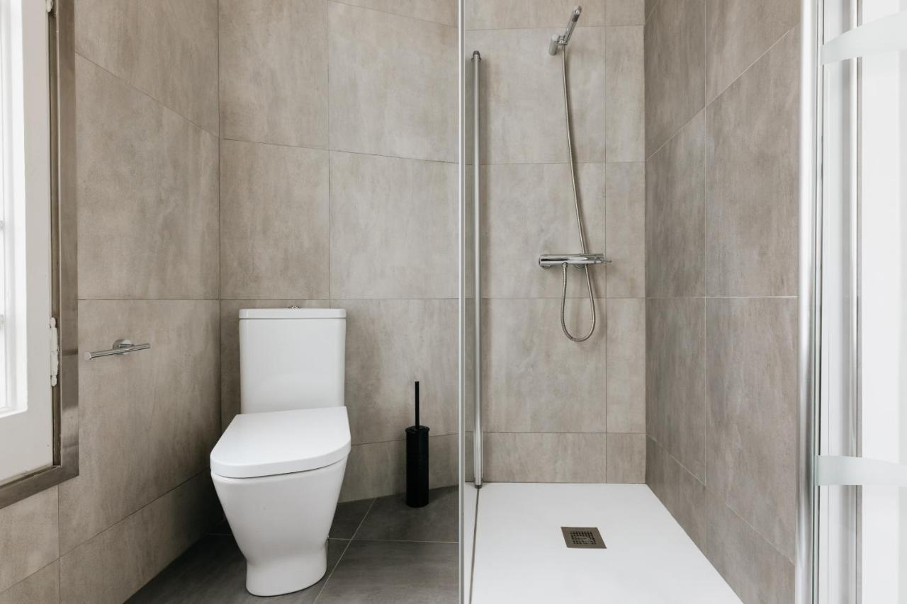 Llanos - Two Bedroom In Heart Of The Barcelone