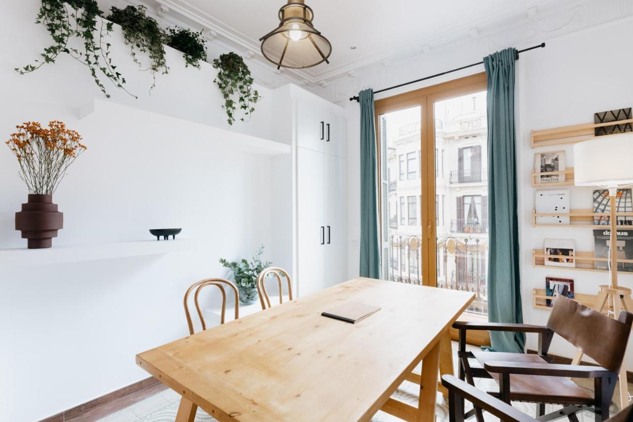 Appartement Llanos - Two Bedroom In Heart Of The Barcelone