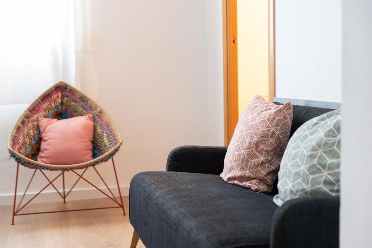 Housalia Lepant 3 Bedroom 300 Meters De Sagrada Familia