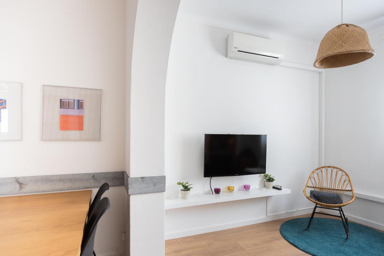 Housalia Lepant 3 Bedroom 300 Meters De Sagrada Familia Appartement *