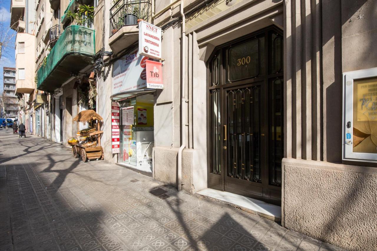 Housalia Lepant 3 Bedroom 300 Meters De Sagrada Familia *