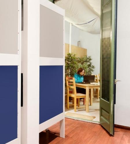 Auberge de jeunesse The House Gracia