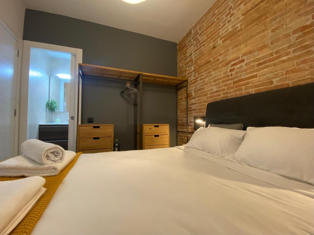 Appartement Cosy Urban Oasis By Myrentalhost Barcelone