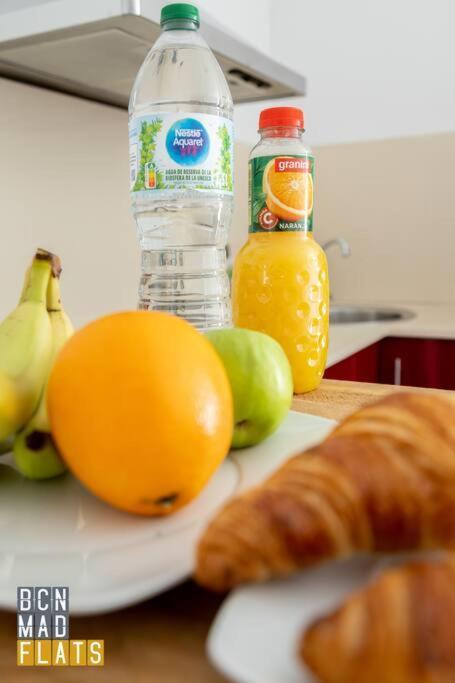 Bcn - Poble Nou Apartment *