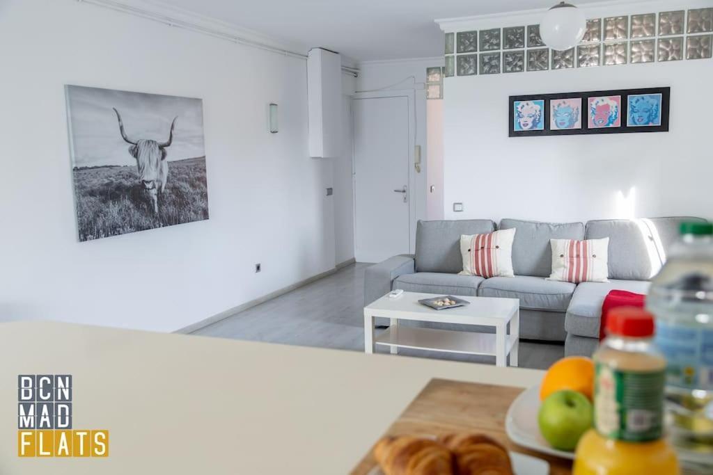 Bcn - Poble Nou Apartment Barcelona