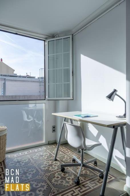 Bcn - Poble Nou Apartment Barcelona
