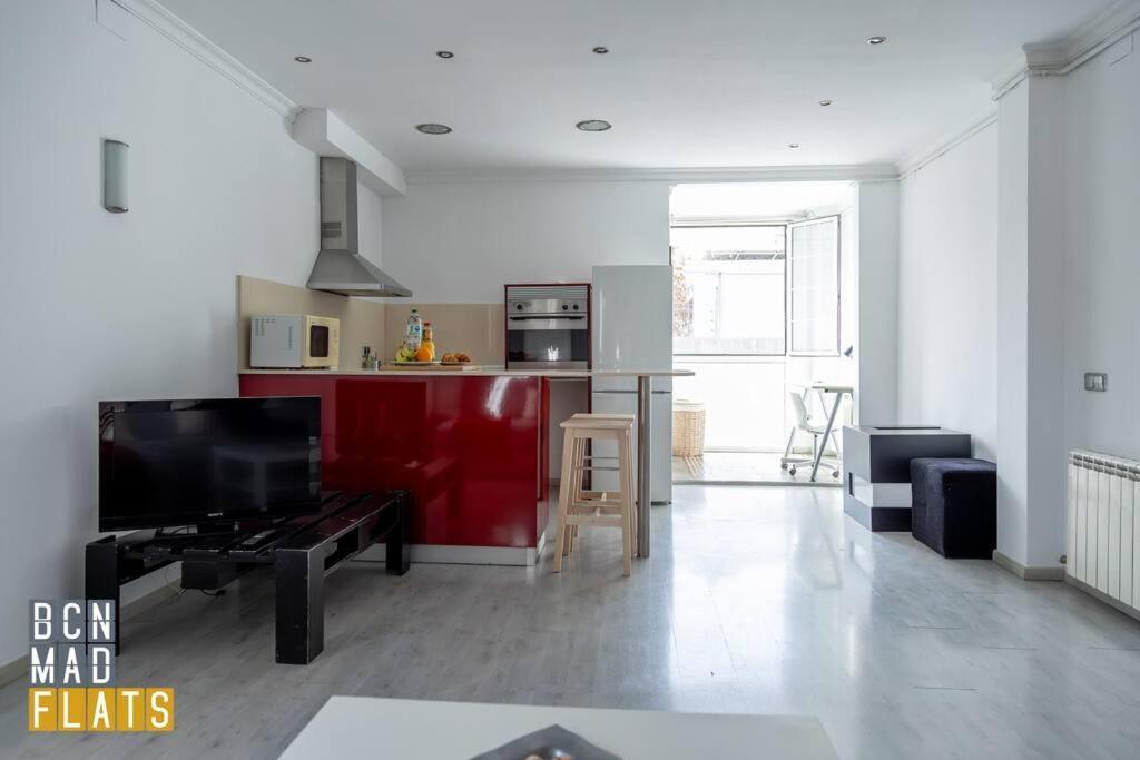 Bcn - Poble Nou Apartment