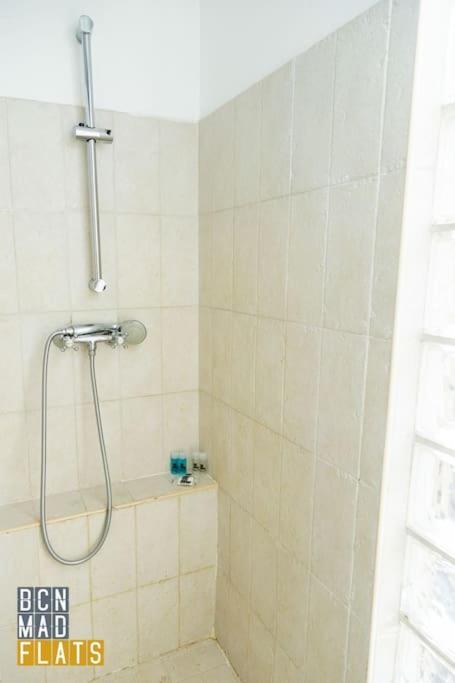 Apartment Bcn - Poble Nou *
