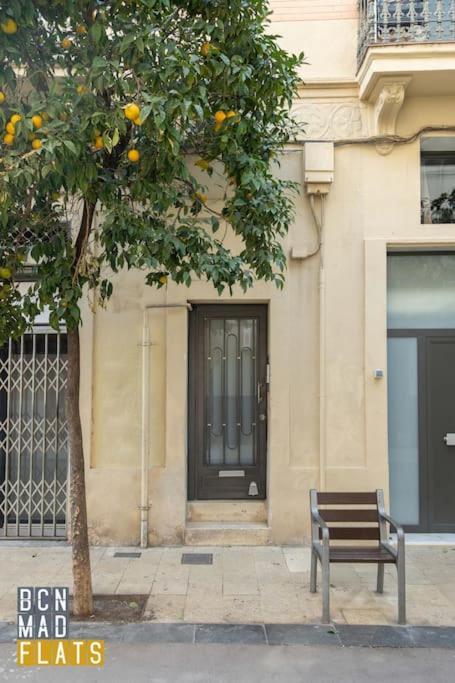 Bcn - Poble Nou Apartment Barcelona