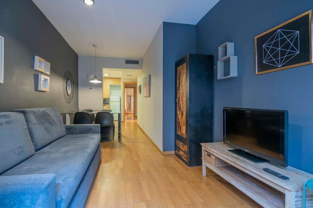 Appartement Modern And Bright In Eixample 1-2 Barcelona