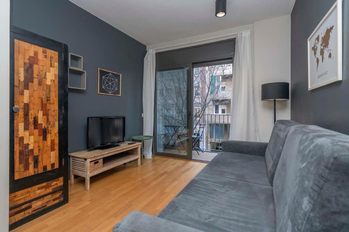 Appartement Modern And Bright In Eixample 1-2 *