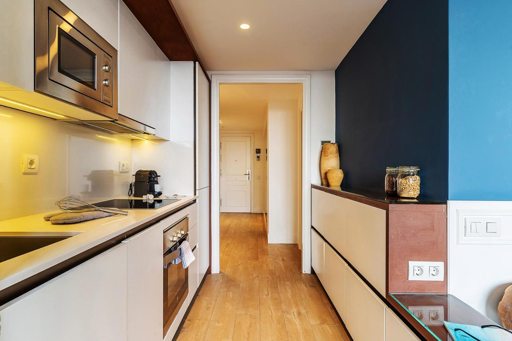 Enjoybcn Plaza Catalunya Apt. * Barcelone