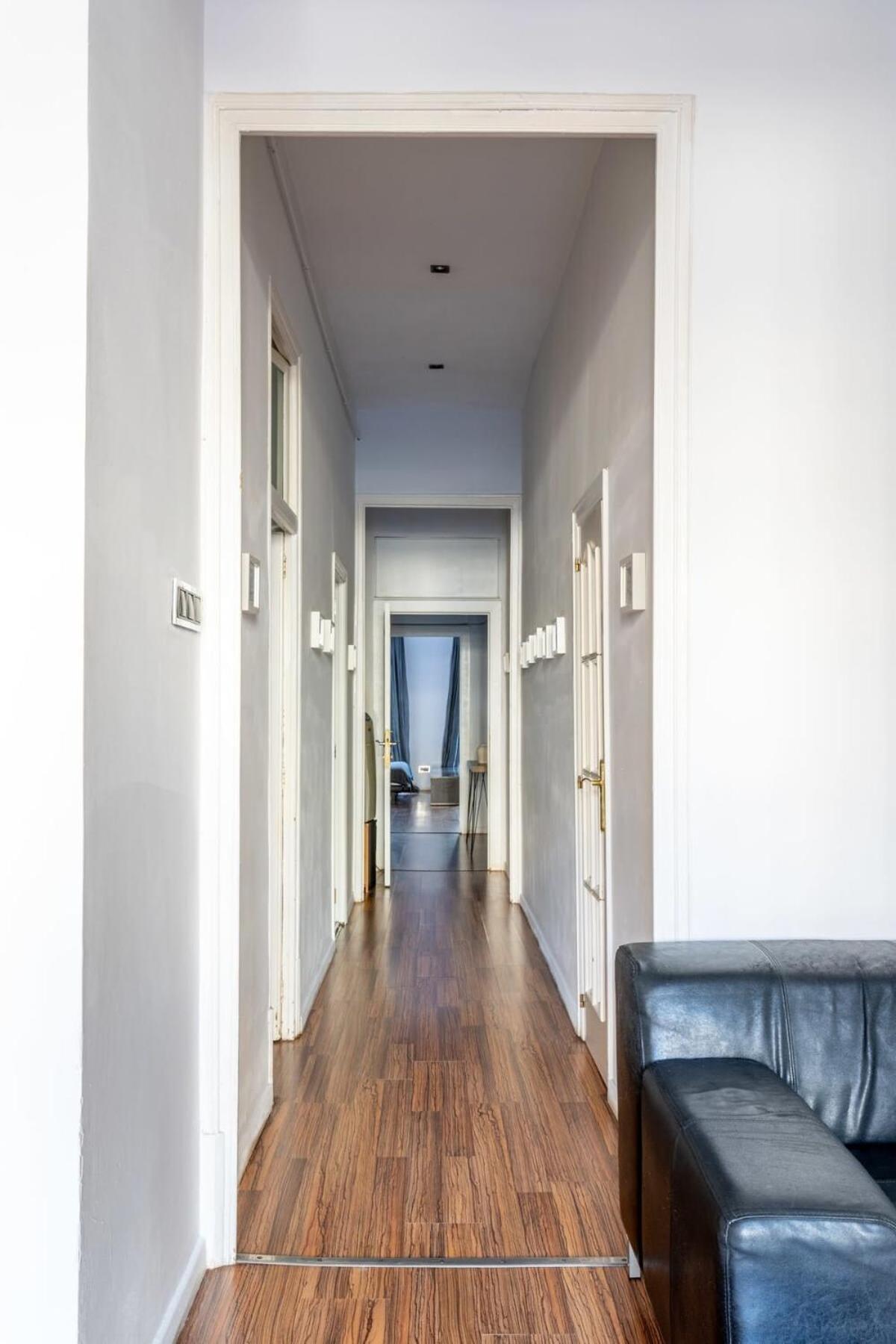 Apartamento Comfortable And Huge 4bd - 2bth Rambla Catalunya *