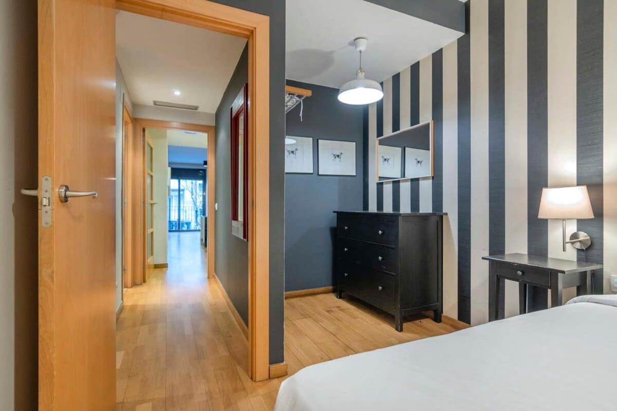 Appartement Modern And Bright In Eixample 1-2