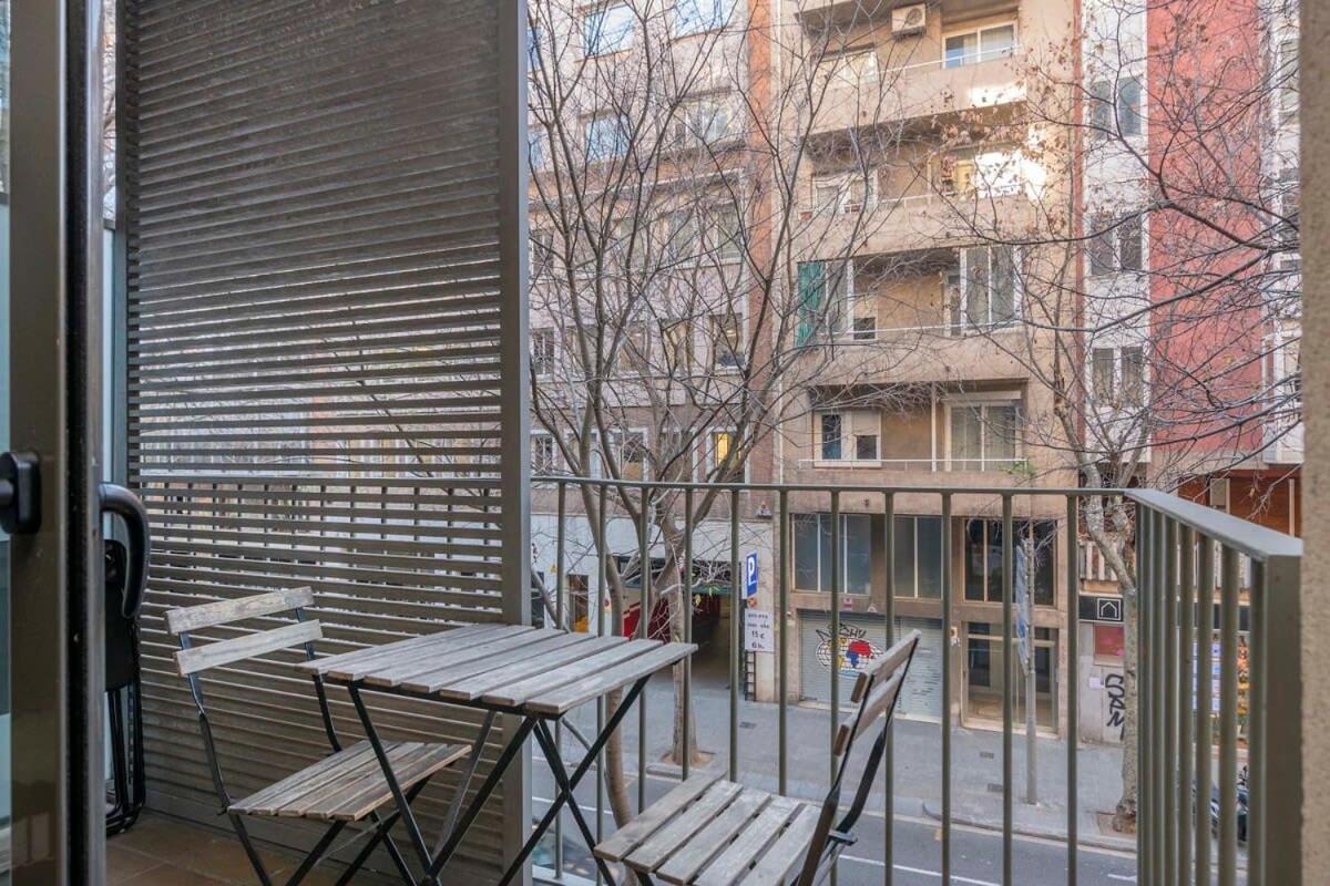 Appartement Modern And Bright In Eixample 1-2 *