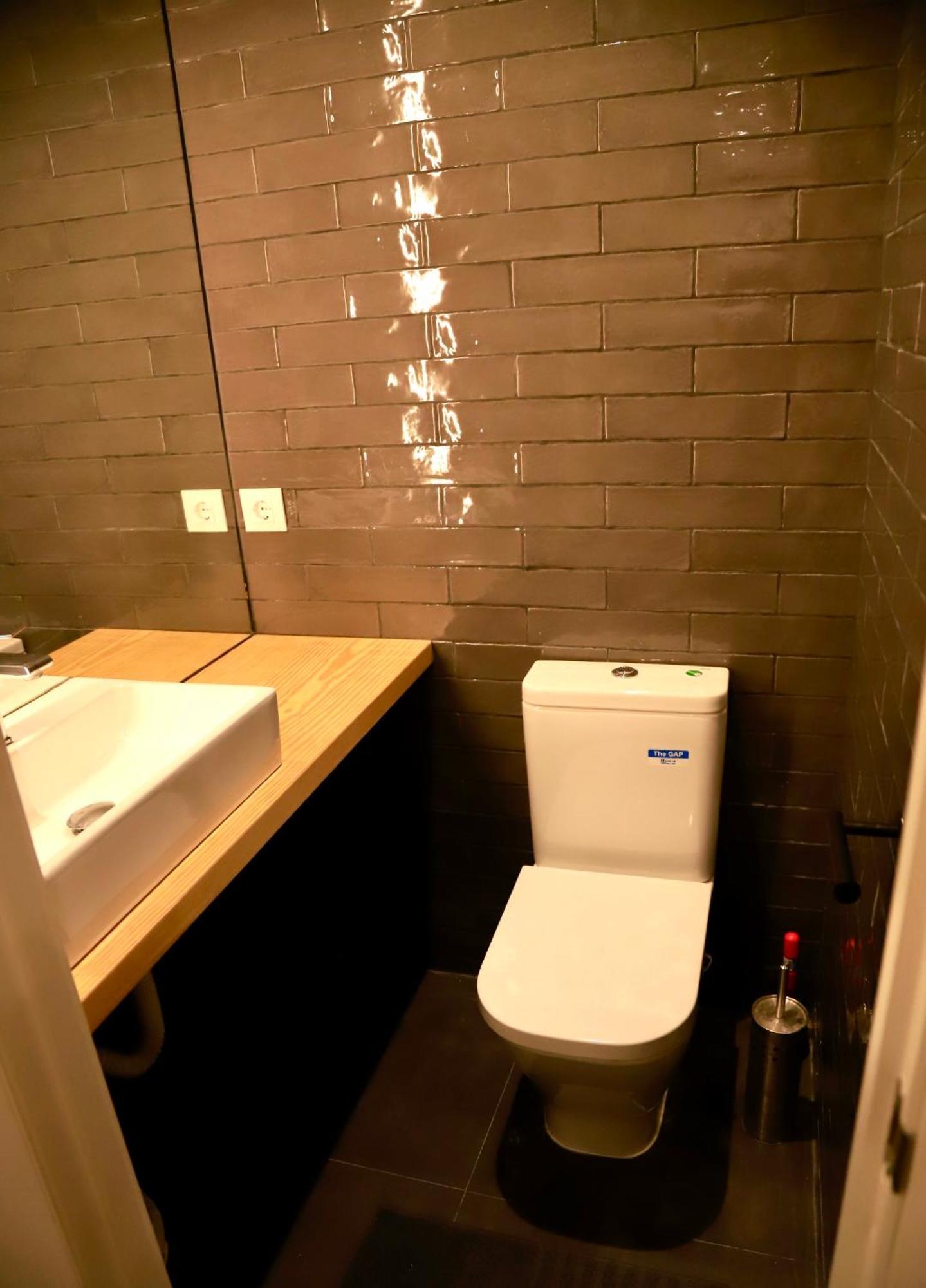 Appartement Modern Near Ramblas *