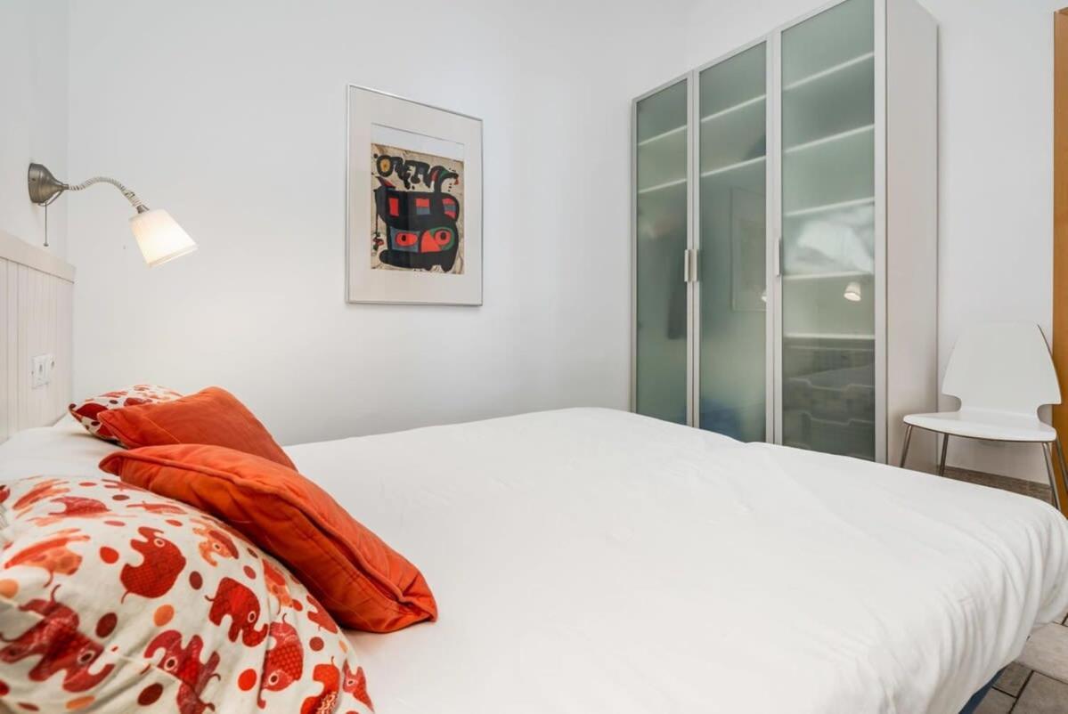 Apartment Historic With Private Terrace In Example *