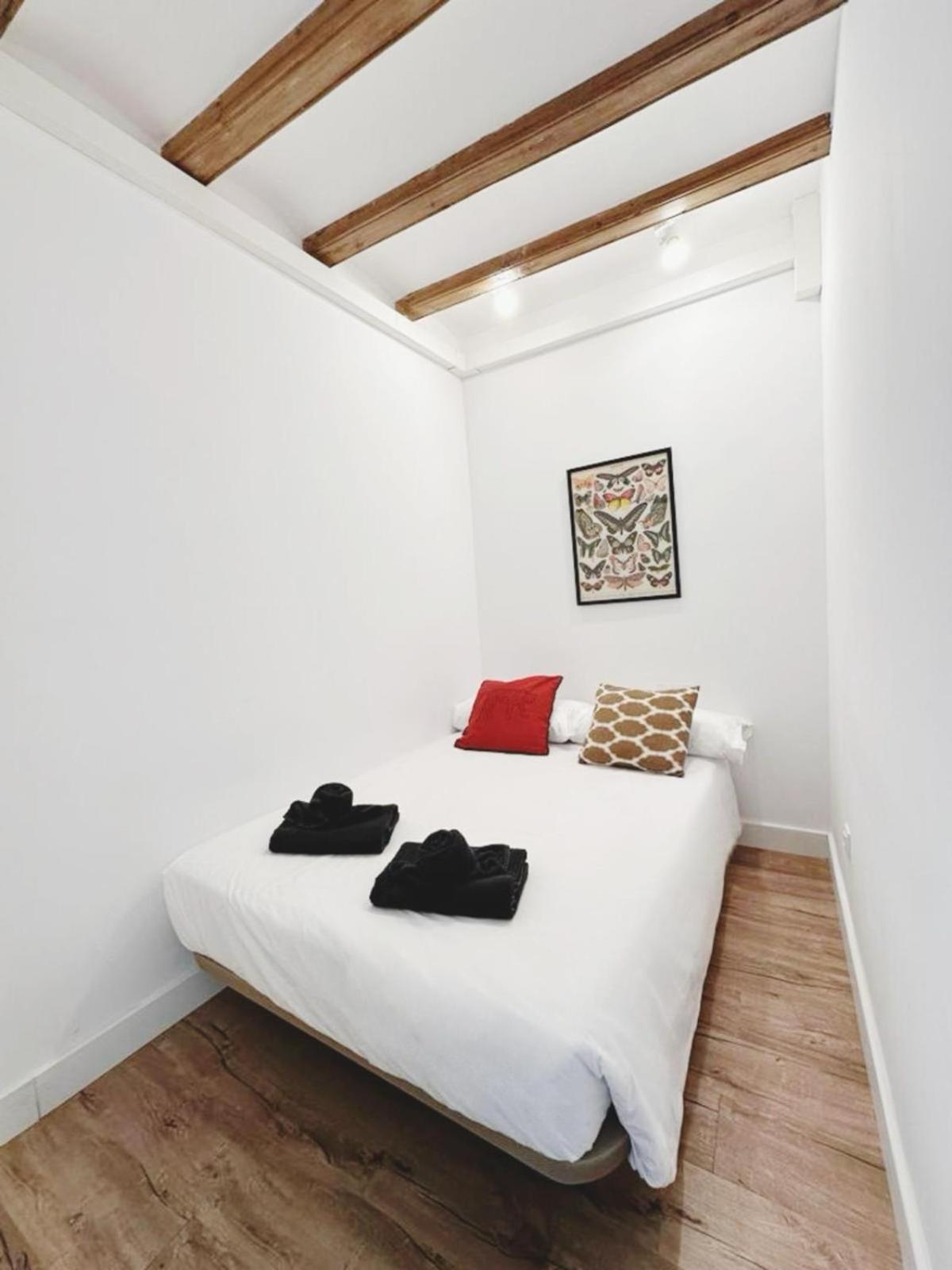 Apartment Welcomy Born Barcelona