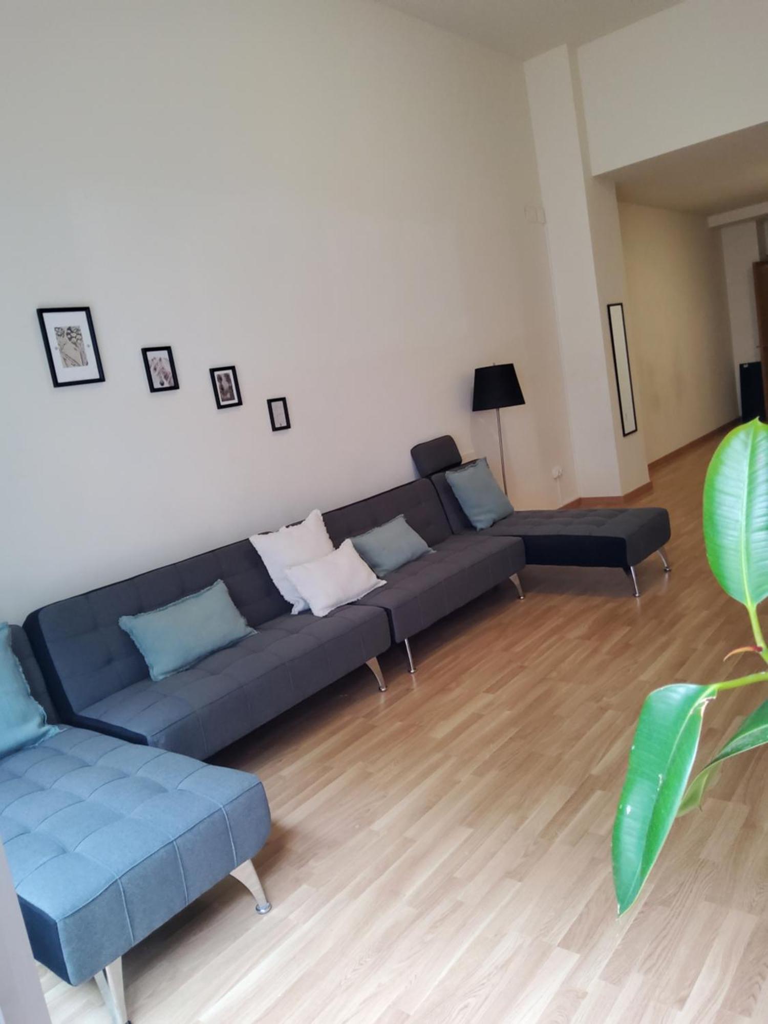 Nice Duplex Apartment Barcelona