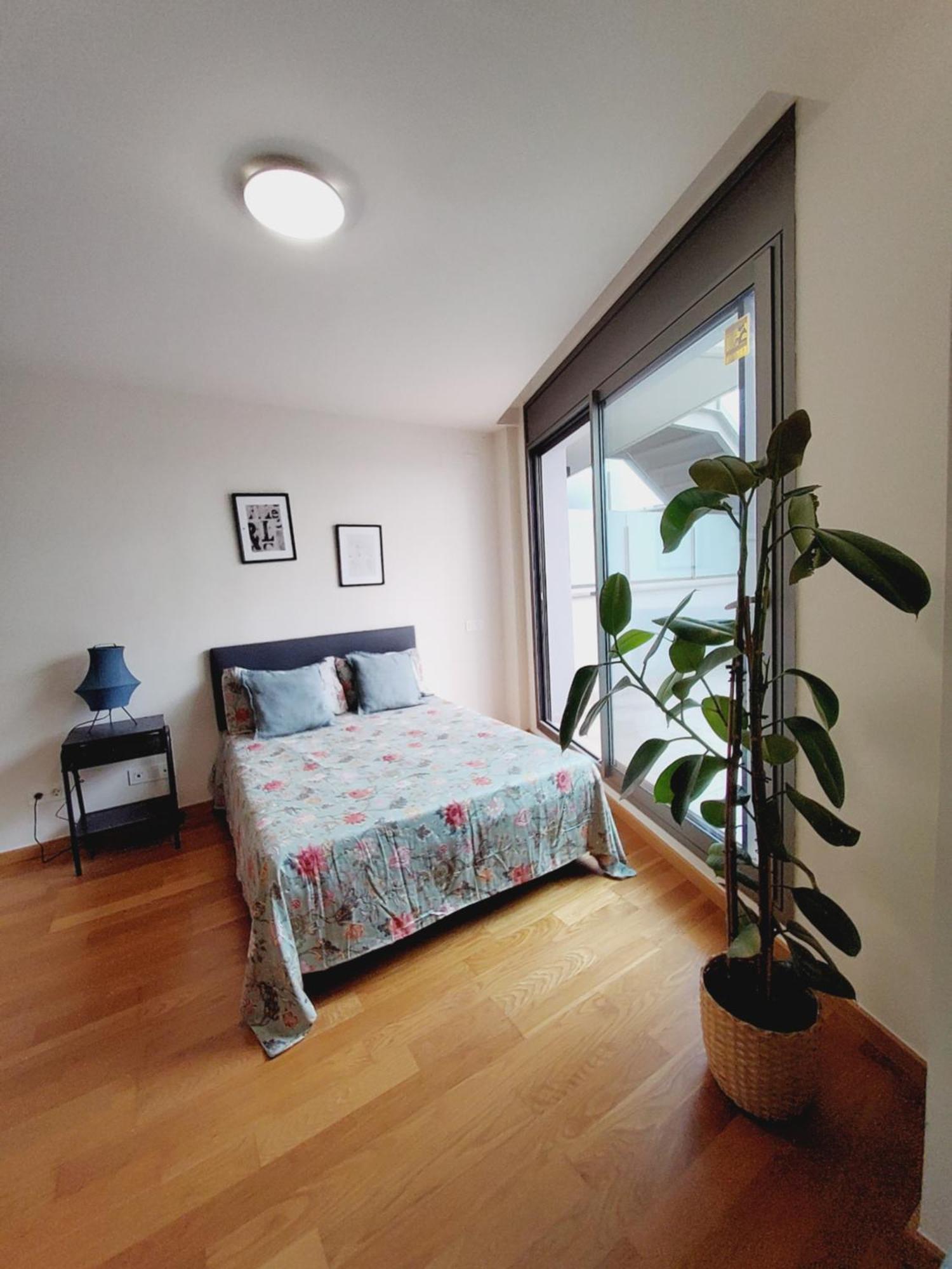 Nice Duplex Apartment