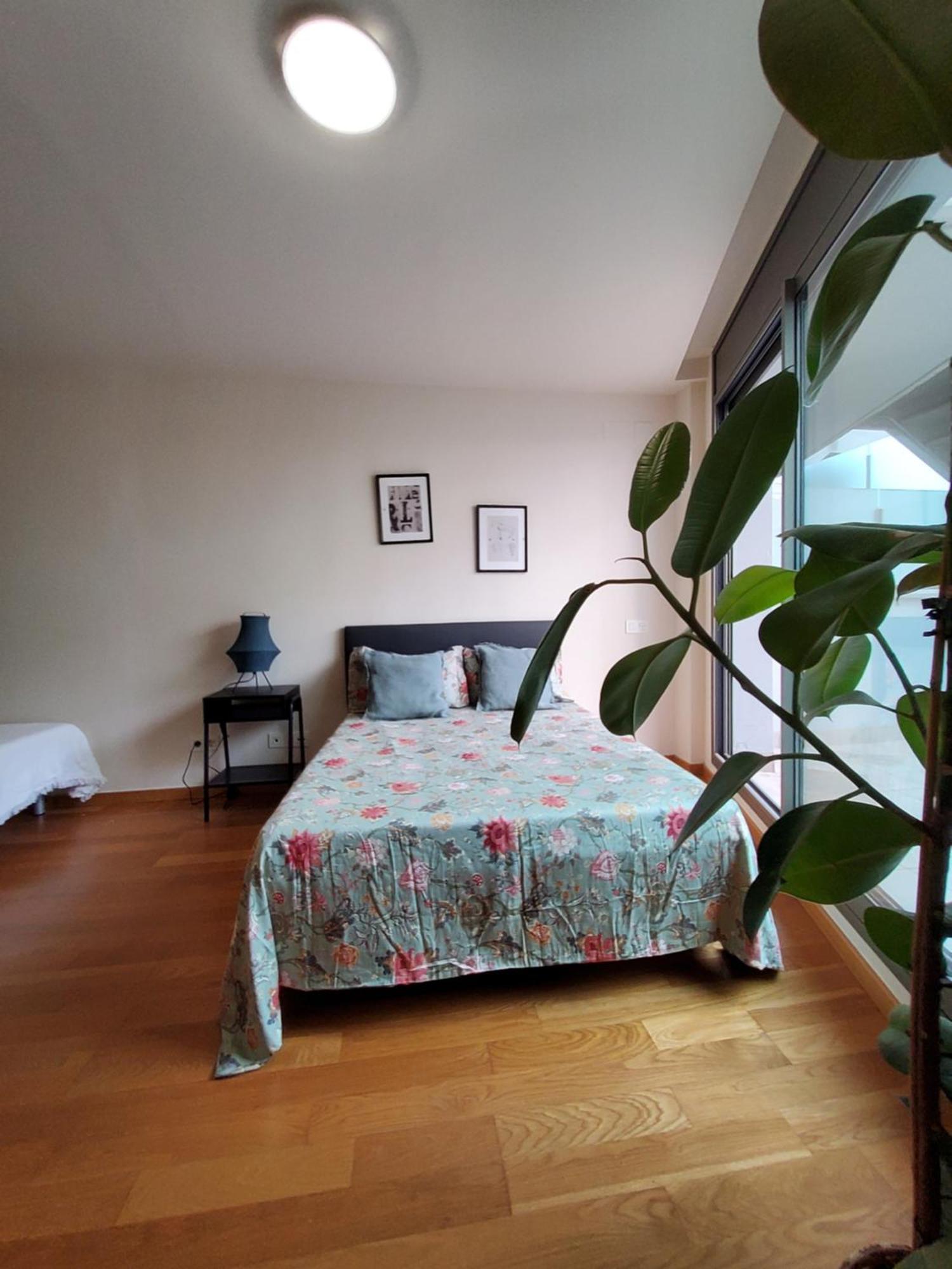 Nice Duplex Apartment