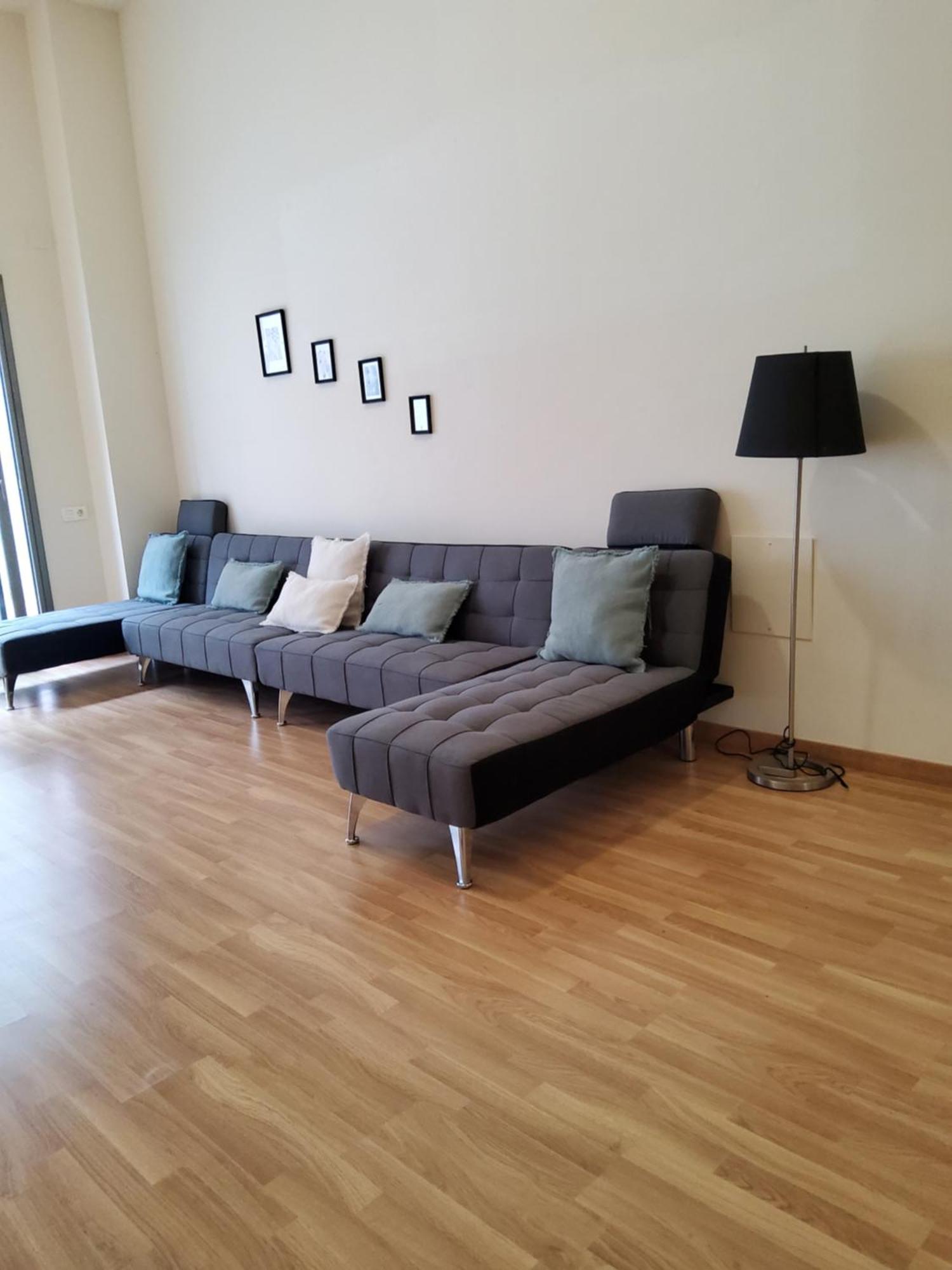 Nice Duplex Apartment