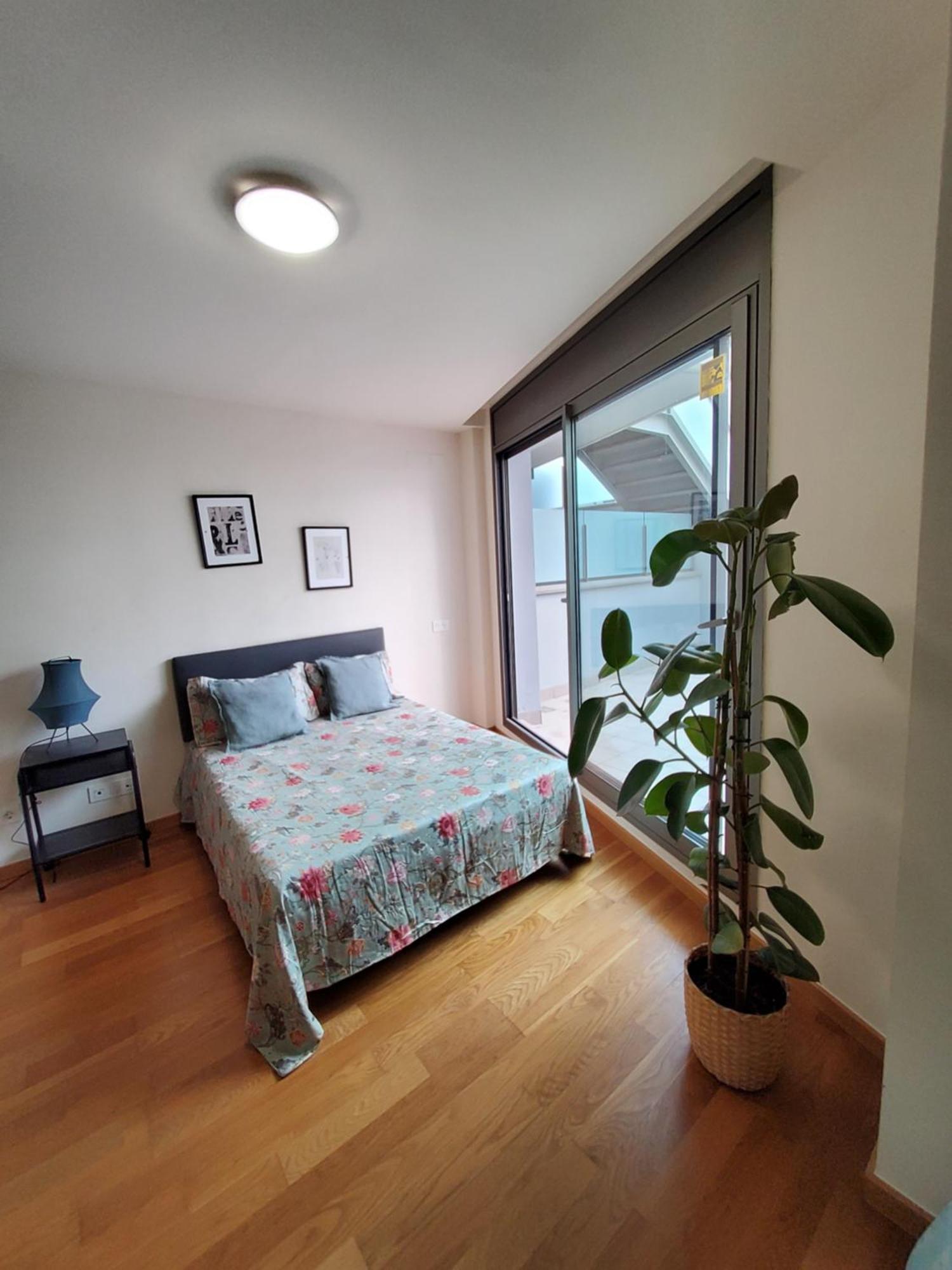 Nice Duplex Apartment Barcelona
