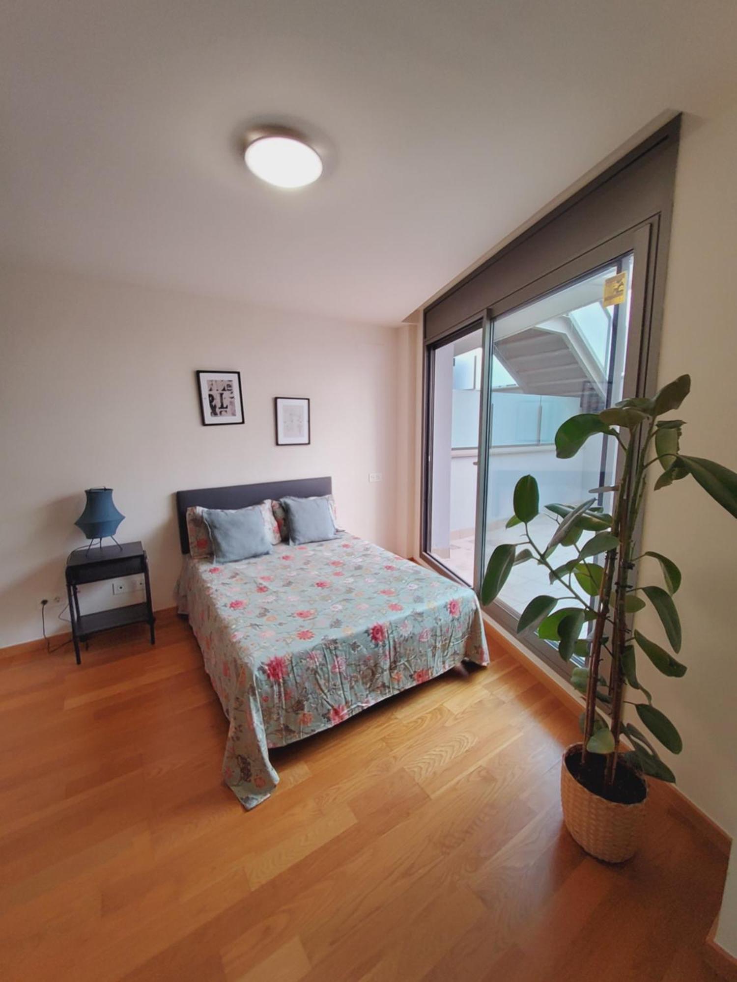 Nice Duplex * Barcelona