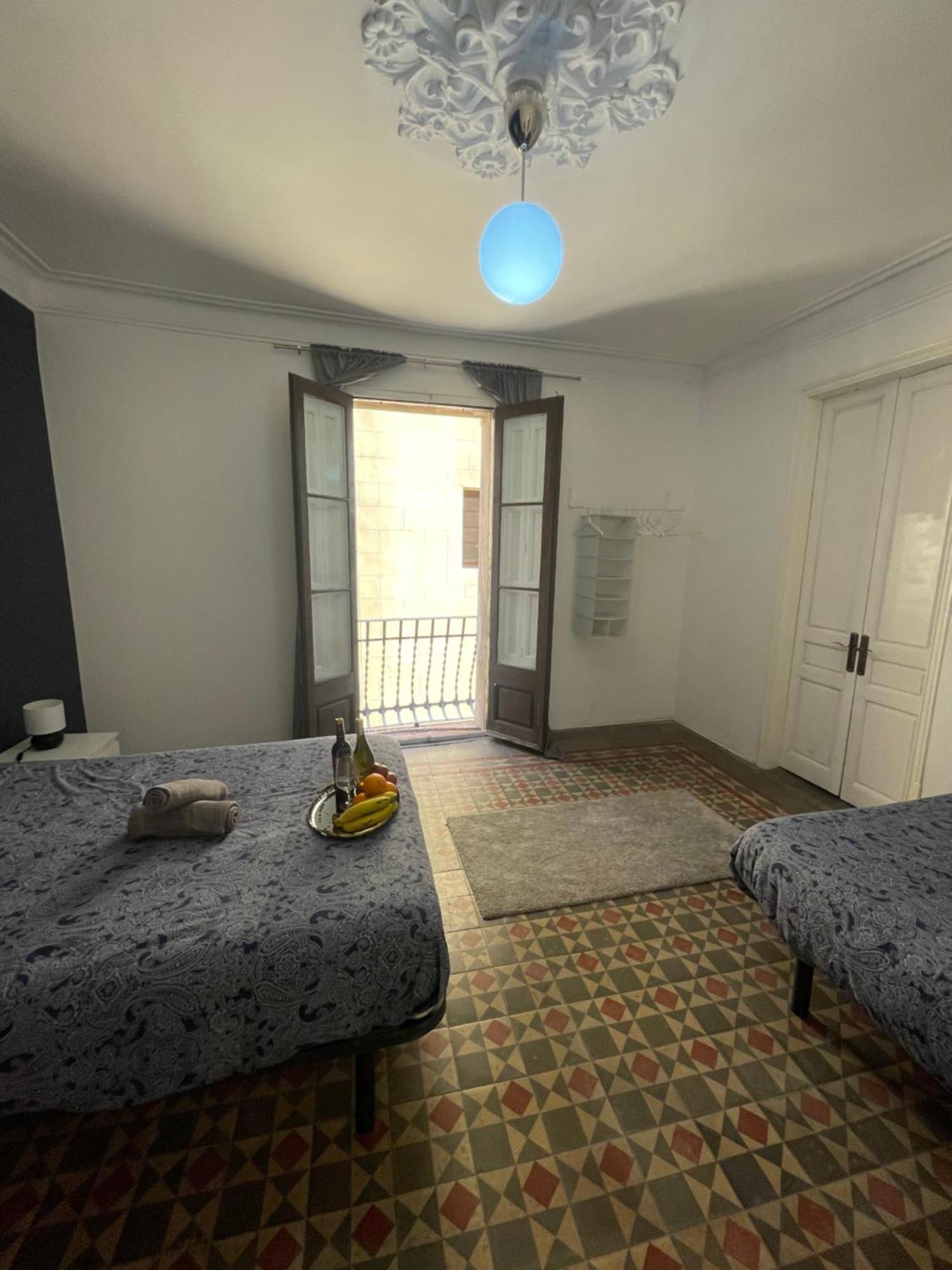 Banys Nous 3 Bed & Breakfast Barcelona