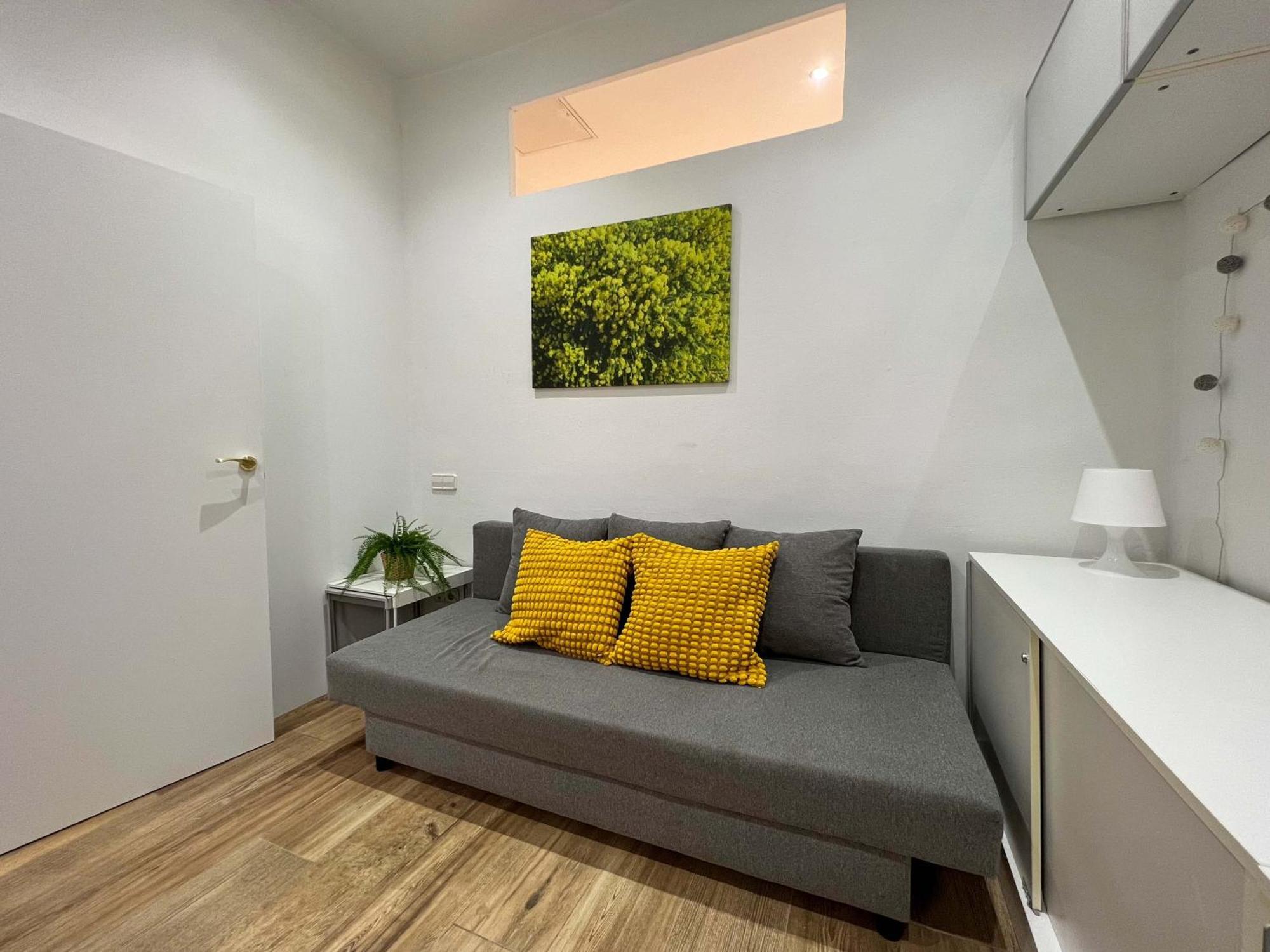 U-nique Caminal Appartement *