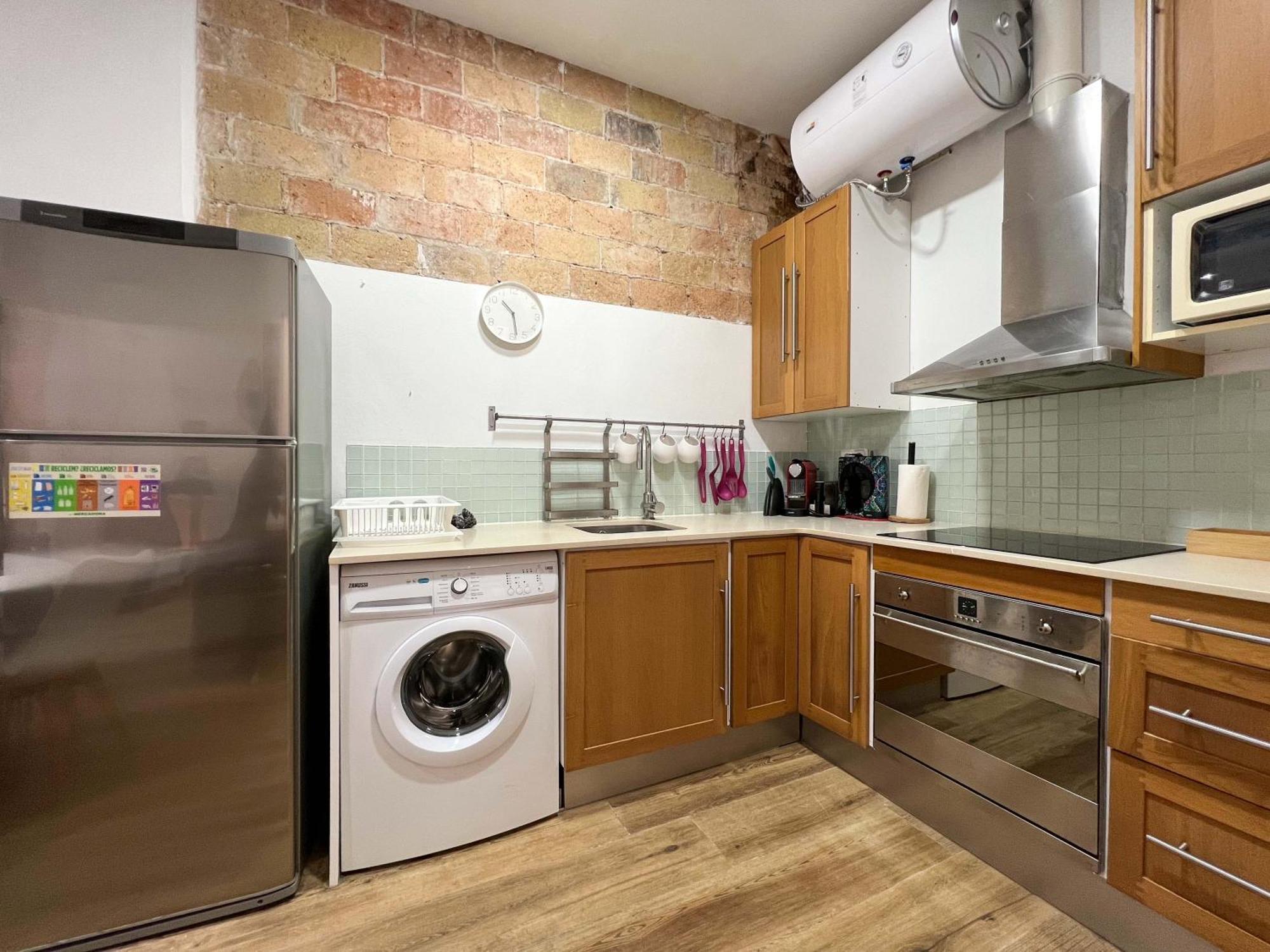Appartement U-nique Caminal