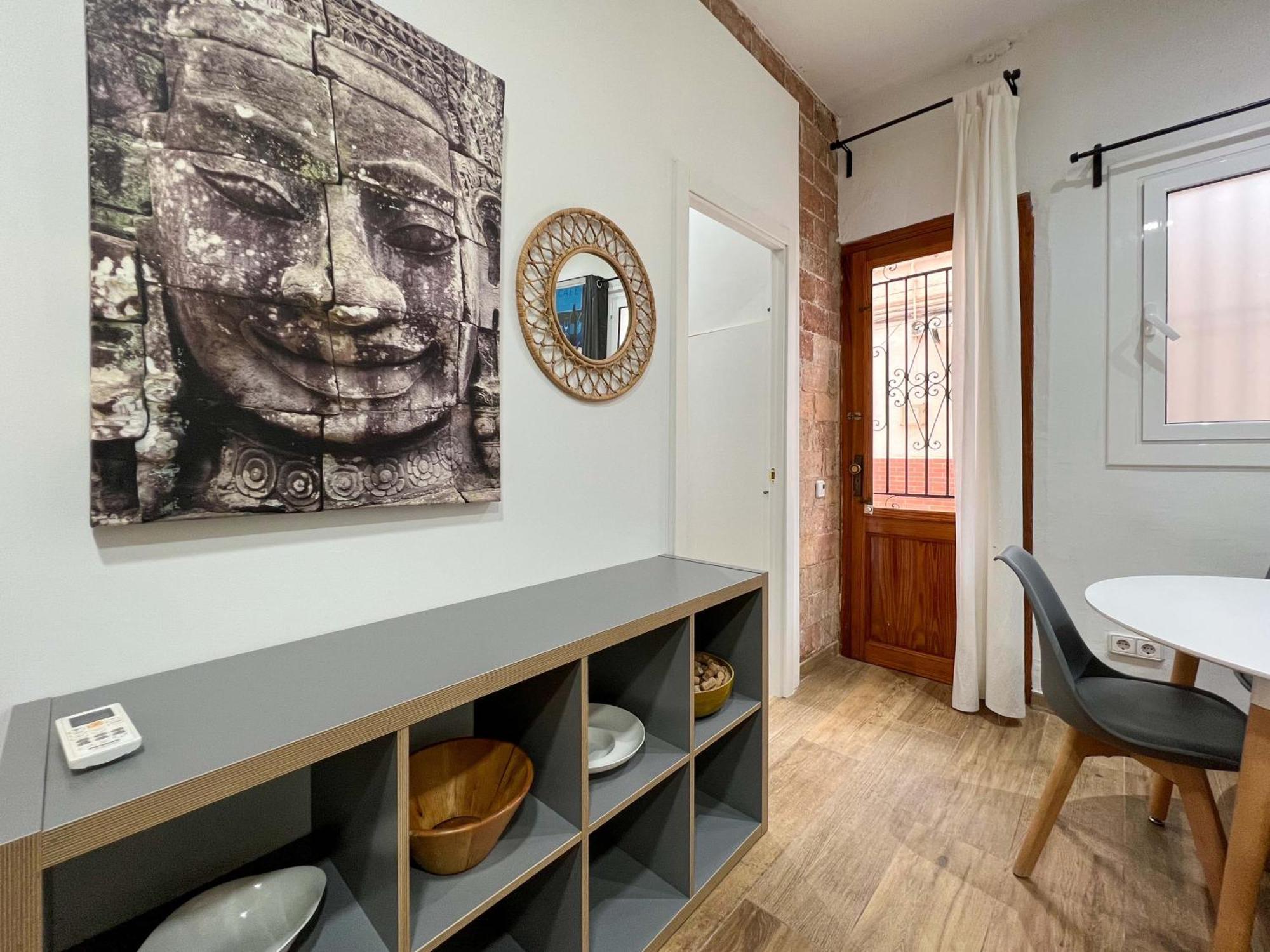 Appartement U-nique Caminal *