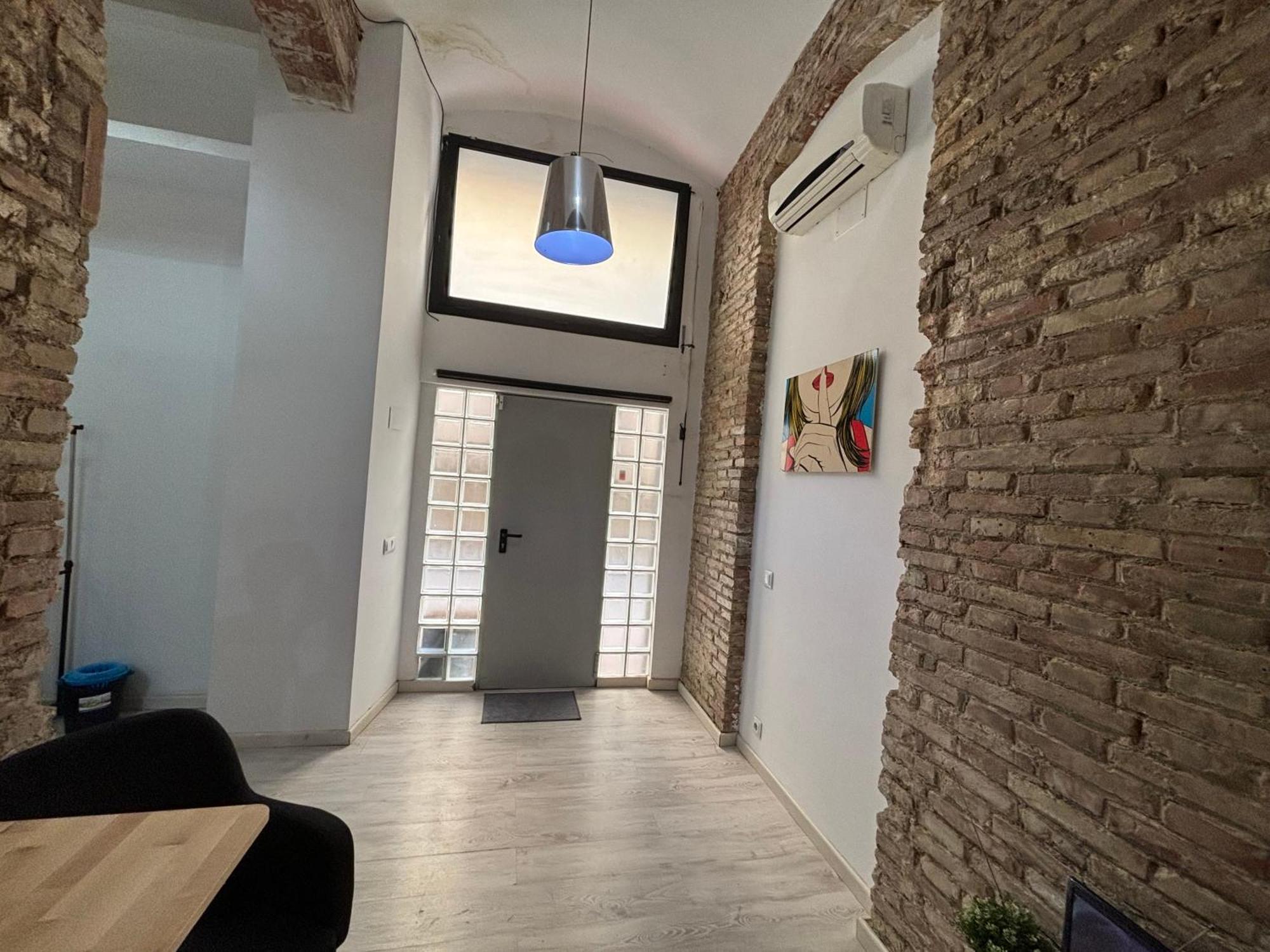 Appartement Estudio Parejas