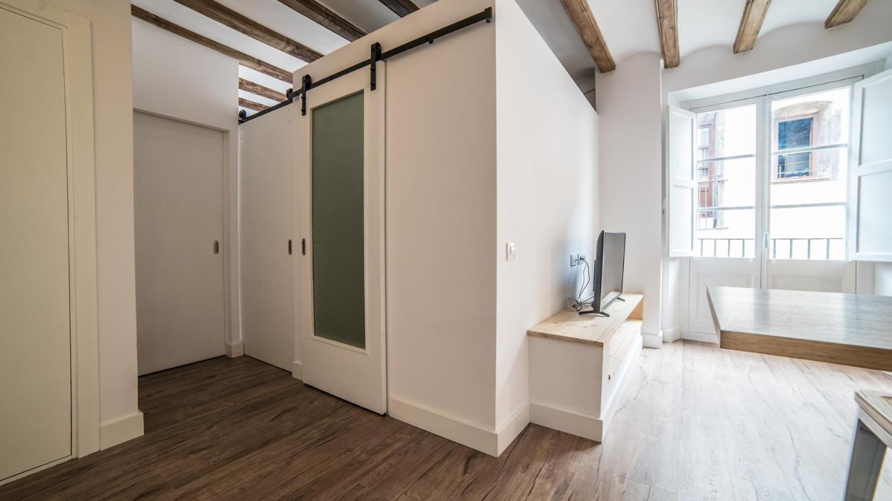 Welcomy Born Apartment Barcelona