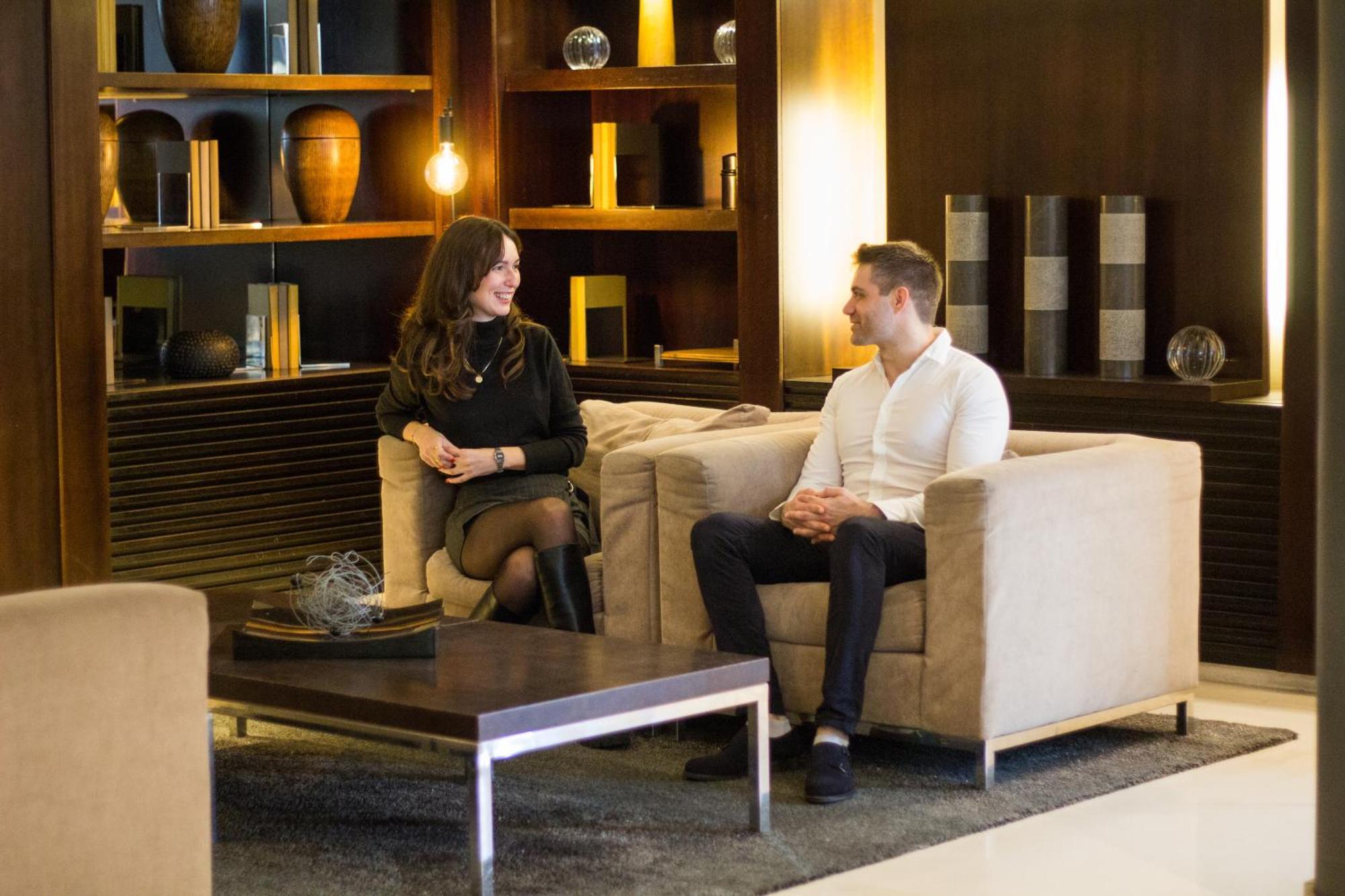 Vilamari Hotel Barcelone