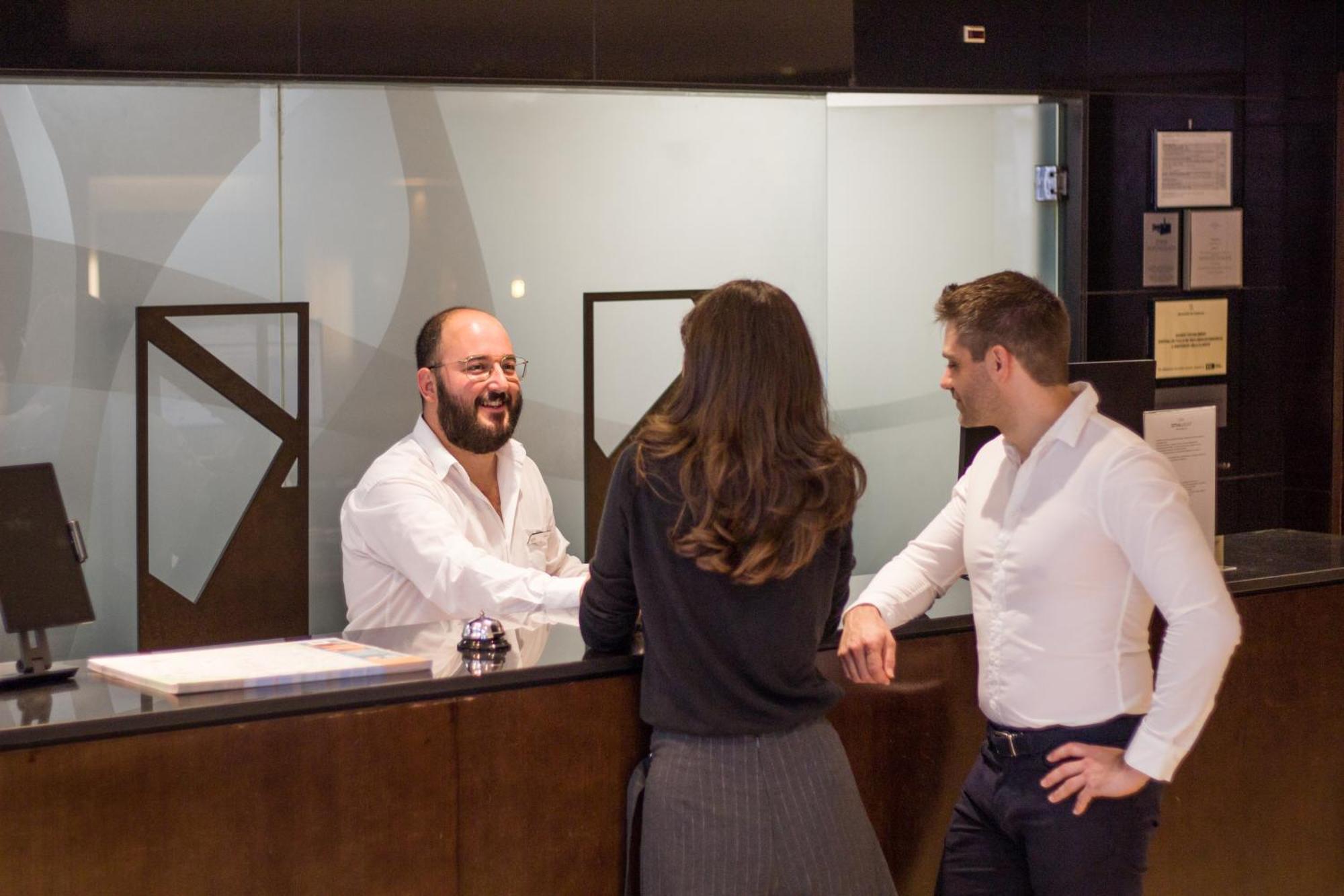 Vilamari 4* Barcelone