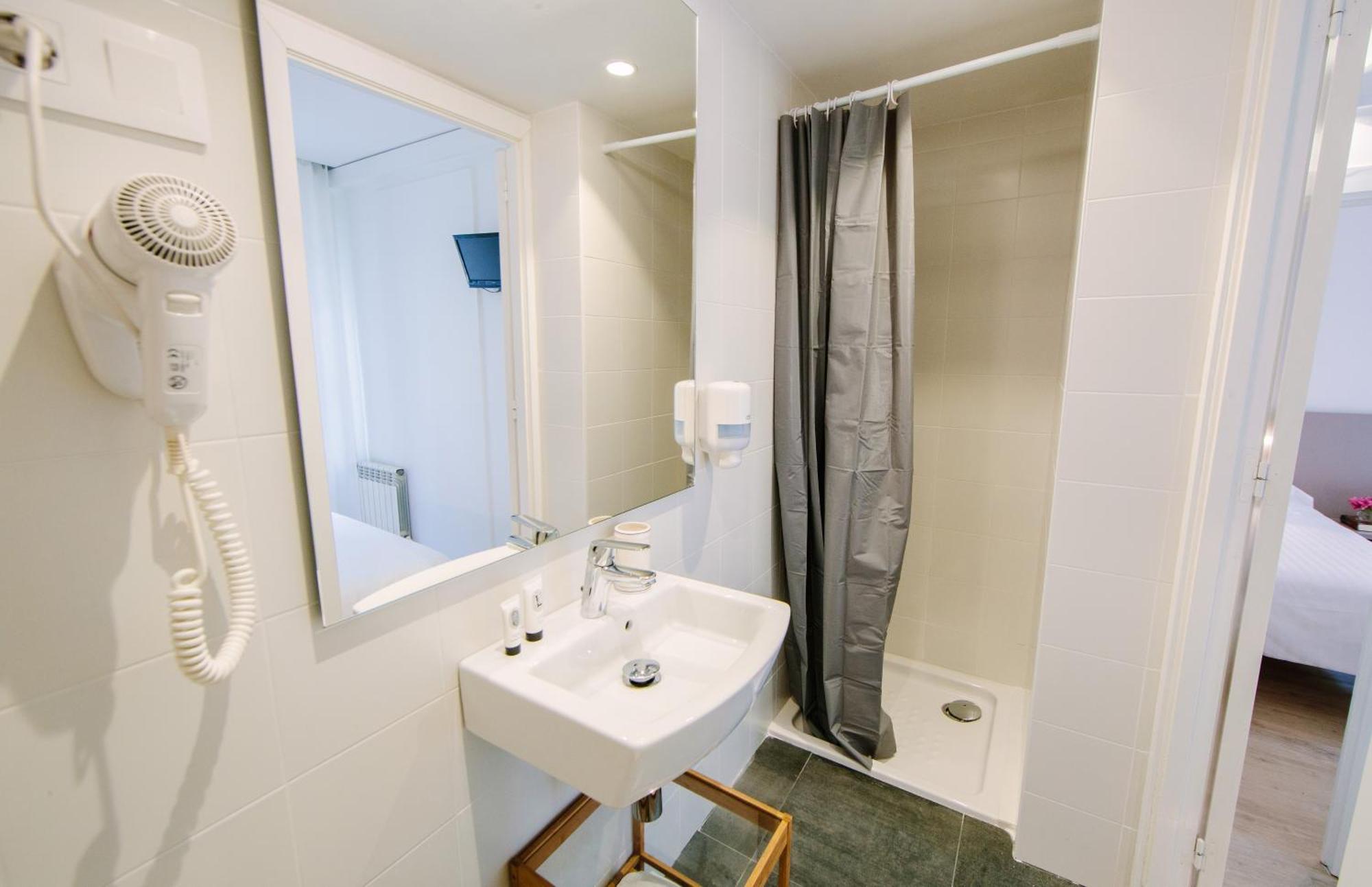Guest house Hostalet De 2*