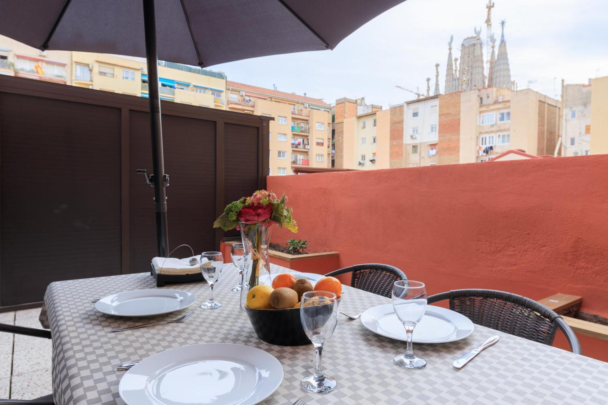Rossello Appartement *