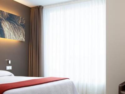 Nh Diagonal Center Hotel Barcelone