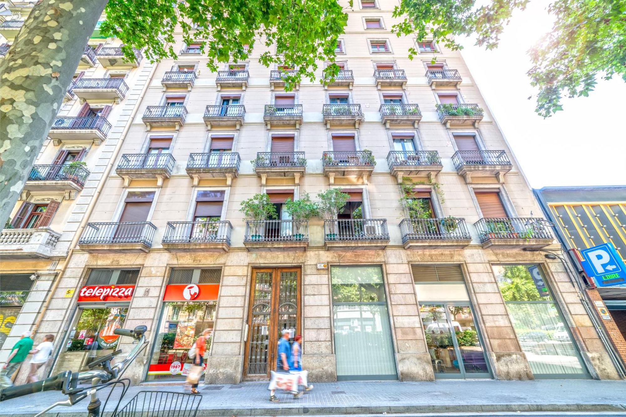 Granvia732 Apartamento *