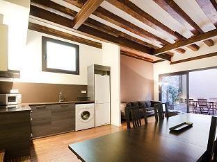 Apartment The *