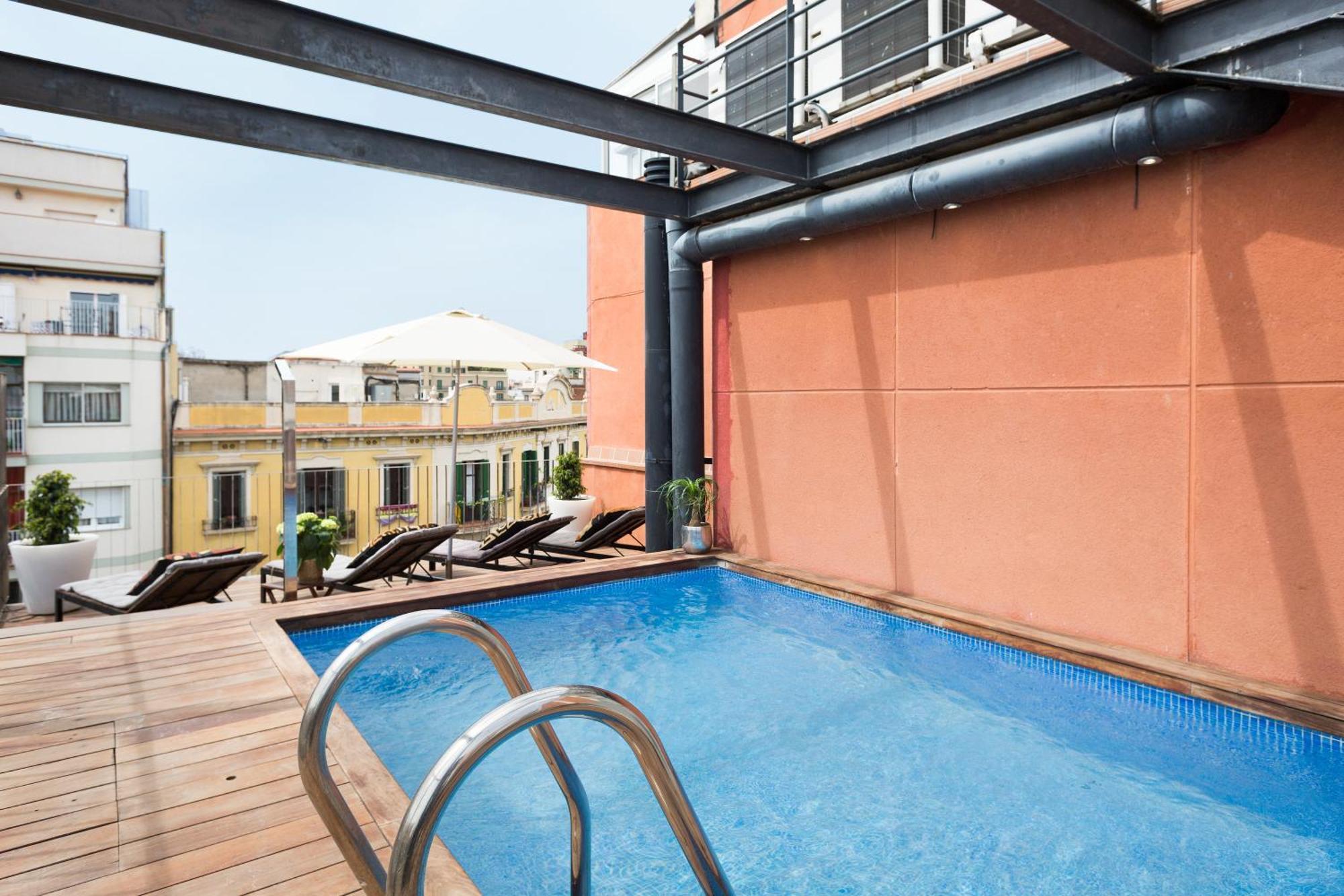Appartement My Space Emirates - Fully Equipped Near The With Shared Pool *