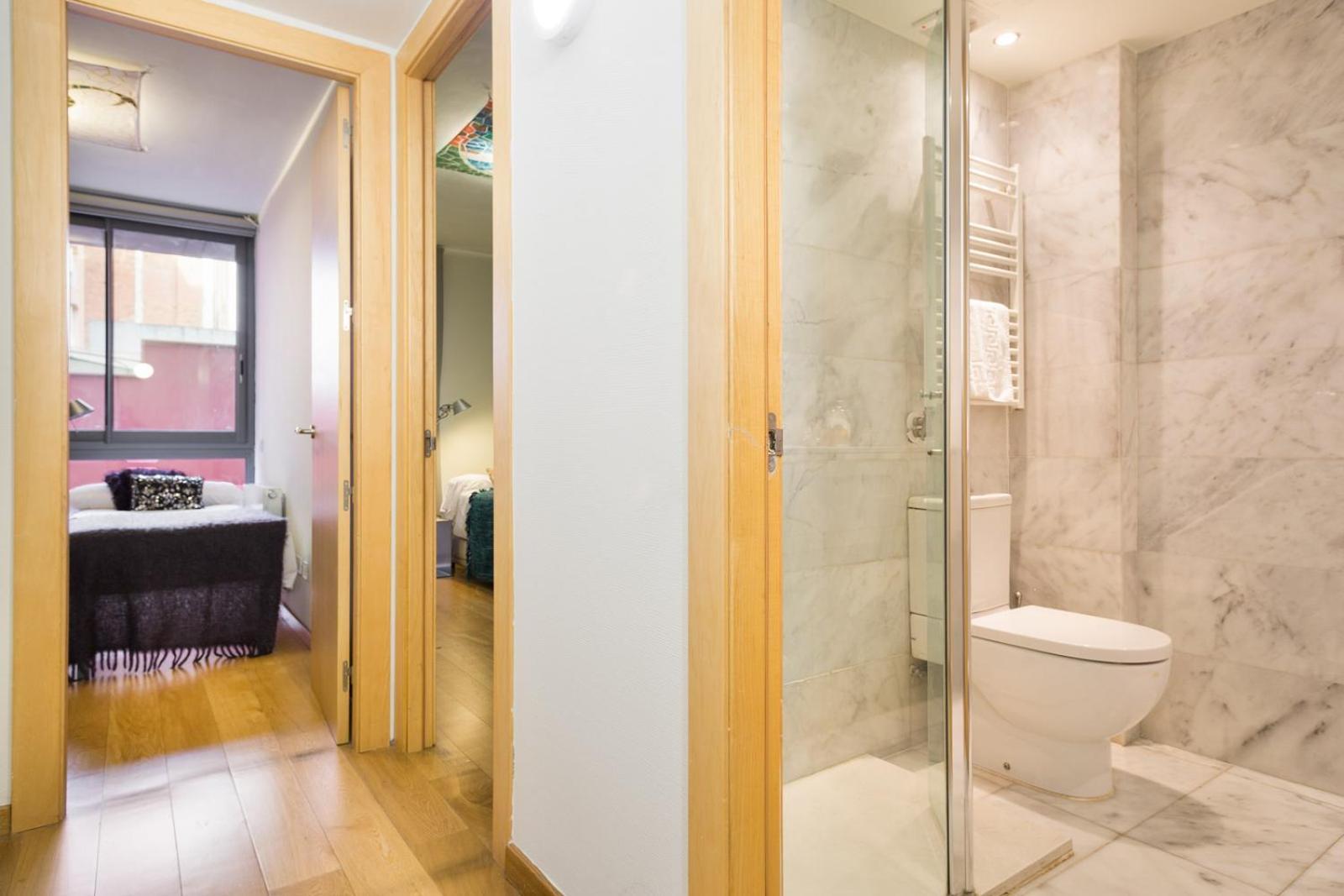 Appartement My Space Emirates - Fully Equipped Near The With Shared Pool