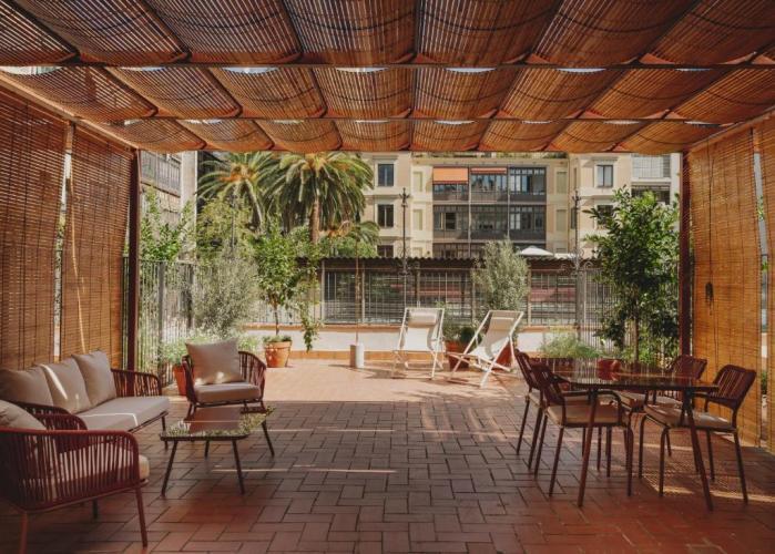 Casa Llimona Boutique Barcelona
