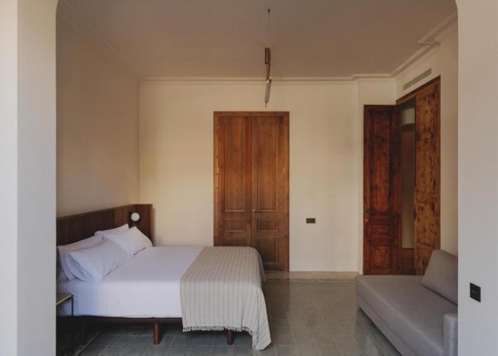 Casa Llimona Boutique Hotel