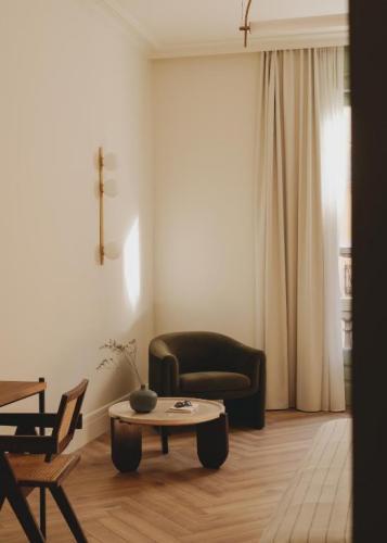 Hotel Casa Llimona Boutique Barcelona