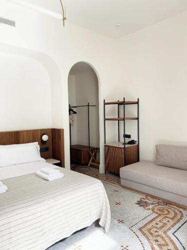 Casa Llimona Boutique Hotel