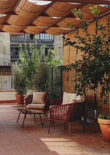 Hotel Casa Llimona Boutique Barcelona