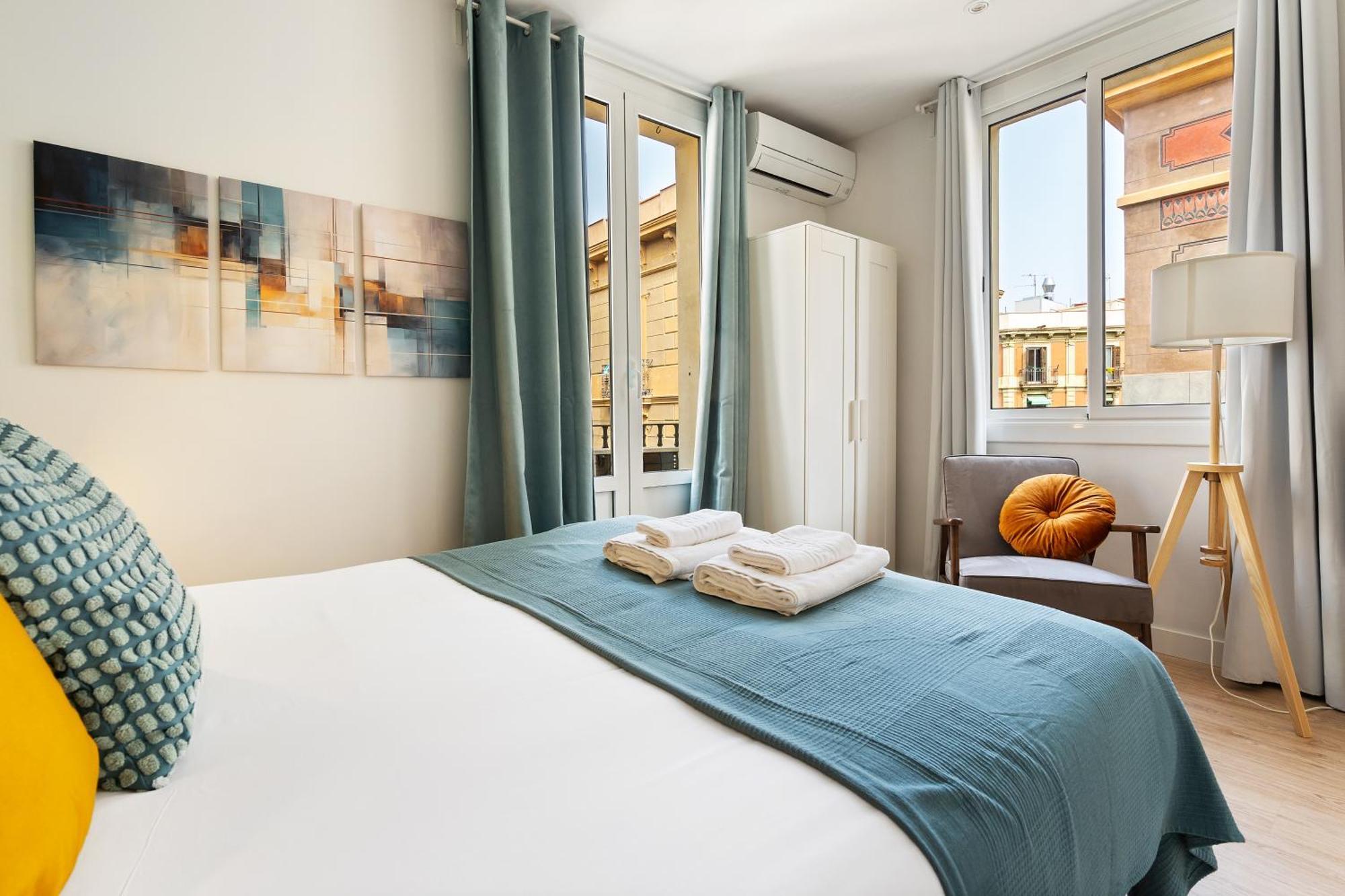 Appartement Barceloneta 31 Barcelona